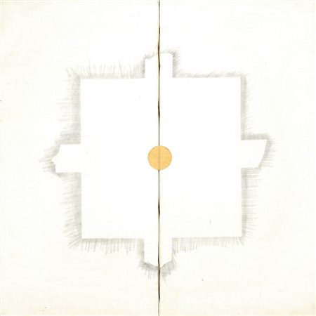 Remo Salvadori Cerreto Guidi (Fi) 1947 Ogni gesto annulla e sostituisce il...