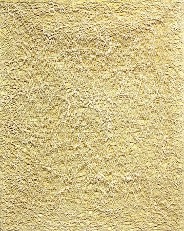 Davide NIDO Senago 1966 Milano, 2014 Tira la tela, 1996, colle termofusibili...