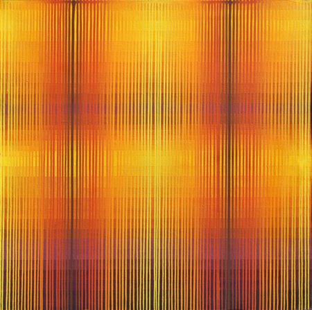 Leopoldo Torres AGUERO 1924 1995 Senza titolo, 1972, acrilico su tela, cm....