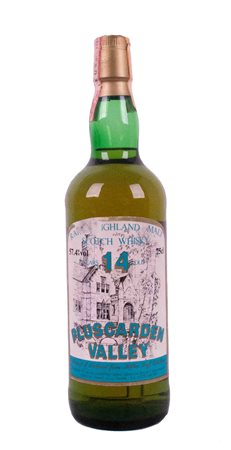 Plus Carden Valley 14 years old