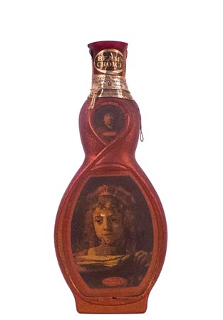 Beam's Choice The Scout Kentucky Straight Bourbon "Serie Quadri d'Autore"...