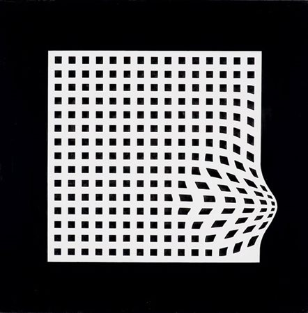 PAOLO SCHEGGI Firenze 1940 - Milano 1971 IPOTETICA DEFORMAZIONE PNEUMATICA,...