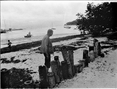 JOSEPH BEUYS Krefeld 1921 – Düsseldorf 1986 JOSEPH BEUYS, “OPERAZIONE DIFESA...