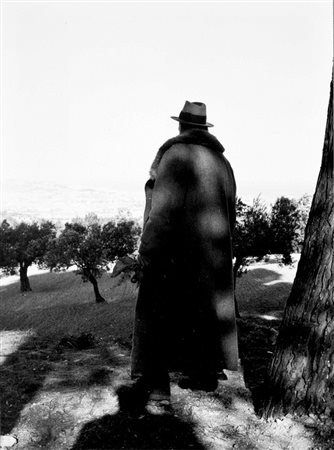 JOSEPH BEUYS Krefeld 1921 – Düsseldorf 1986 JOSEPH BEUYS, “OPERAZIONE DIFESA...