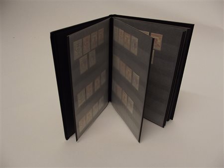 [REGNO D'ITALIA] 1924 Parastatali, collezione di 13 serie complete nuove e 5...