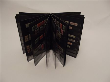 [SOMALIA] Collezione avanzata, con servizi, formata principalmente da serie...