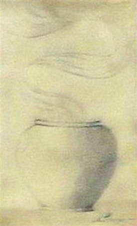 Prina Luciano disegno cm 11x17