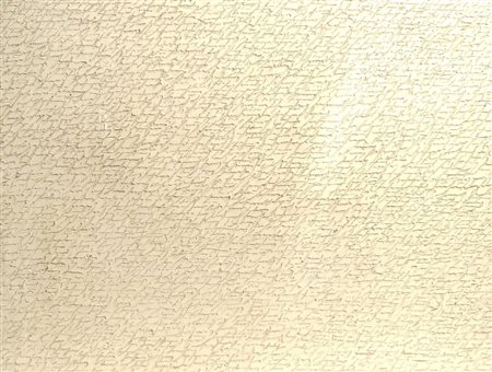 Rapetti Mogol Alfredo (Milano, 1961) CEMENTO CON BORDI BIANCHI, 2010 Cemento...