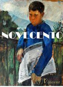 Asta N.101 - 50 Opere del Novecento Napoletano