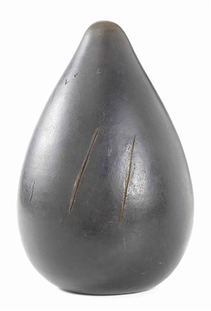 Lucio Fontana, Rosario Santa Fè 1899 - Varese 1968, Concetto spaziale, 1959,...