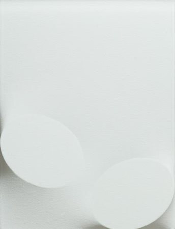 Turi Simeti Alcamo (Tp) 1929 Senza titolo, 2007, Acrilico su tela...