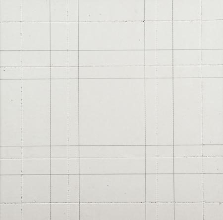 Paolo Masi Firenze 1933 , Senza titolo, 1974 Grafite su cartone inciso, cm....