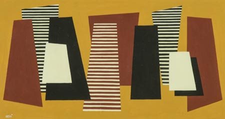 Gualtiero Nativi Pistoia 1921 Greve in Chianti (Fi) 1999, Elementi in...