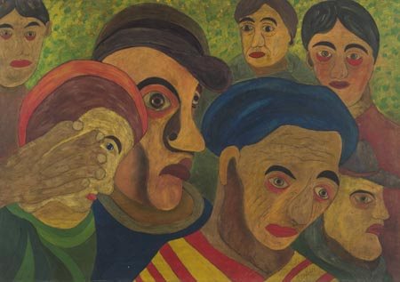 Giuseppe Serafini Montelupo Fiorentino (Fi) 1915 Montelupo Fiorentino (Fi)...