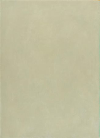 Paolo Iachetti 1953 , Fra...et, Olio su cartoncino, cm. 70x50 Sul verso:...