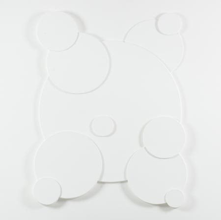 Tiziano Sgarbossa Cittadella (PD) 1972 , Composizione sferica, 2015...