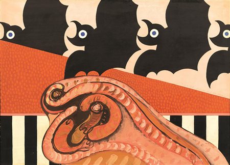 CONCETTO POZZATI&nbsp; (Vo Vecchio 1935) &nbsp; &nbsp; &nbsp; &nbsp; &nbsp;...