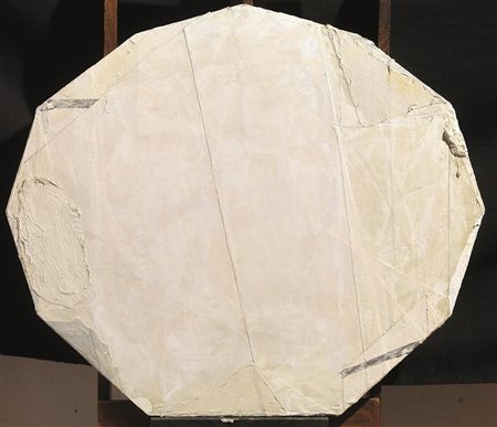 RODOLFO ARICO'&nbsp; (Milano 1930 - 2002)&nbsp; Cuore che pensa, 1&nbsp;...