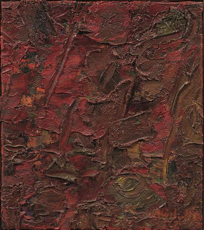 ENNIO MORLOTTI&nbsp; (Lecco, Como 1910 - Milano 1992)&nbsp;...