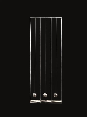 FAUSTO MELOTTI&nbsp; (Rovereto 1901 - Milano 1986)&nbsp; Scultura a (i...