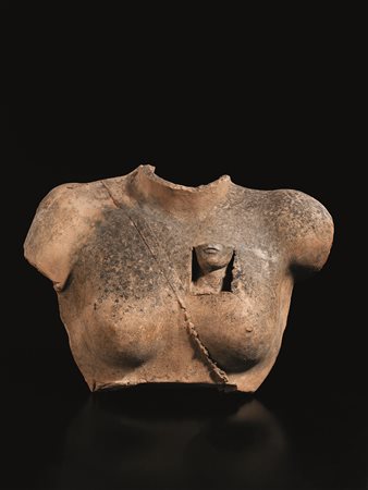 IGOR MITORAJ&nbsp; (Oederan 1944 - Parigi 2014)&nbsp; Venere&nbsp;...