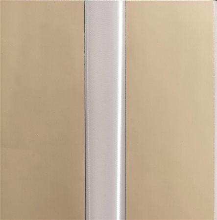 GETULIO ALVIANI&nbsp; (Udine 1939)&nbsp; Superficie a testura vibratile&nbsp;...