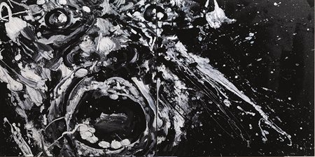 ROBERTO CODA ZABETTA&nbsp; (Biella 1975)&nbsp; Senza titolo&nbsp; dittico,...