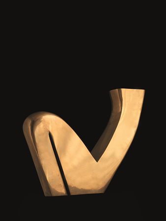 ALBERTO VIANI(Quistello 1906 - Venezia 1989)Bagnantebronzo, cm 37x49x10,5;...