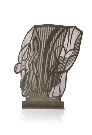 PIETRO CONSAGRA, Mazara del Vallo 1920 - Milano 2005, Grandi sottilissime,...