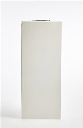 Cini Boeri (Milano 1924 ) Lampada da parete modello "Accademia". Struttura in...