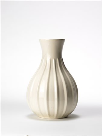 Guido Andlovitz (1900 - 1965) Vaso modello "3038". Società Ceramica Italiana...