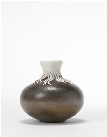 Giovanni Gariboldi ( 1908 - 1971) Vaso modello "6736". Manifattura...