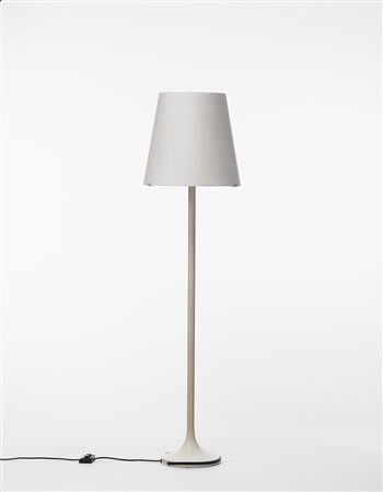 Max Ingrand ( 1908 - 1969) Lampada da terra modello "2482". Produzione...