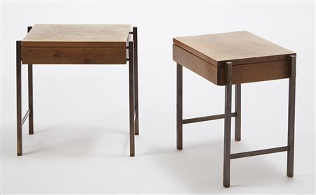 BBPR (Lodovico Barbiano di Belgiojoso, Enrico Peressutti, Ernesto Nathan...