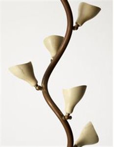 Asta N. 372 - Arti Decorative del 900 e Design