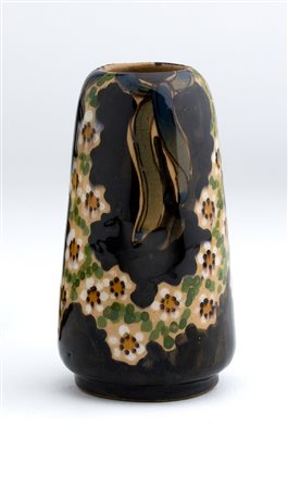 RENATO BASSANELLI Civita Castellana (Viterbo) 1896 - Roma 1973 Vaso, 1920...