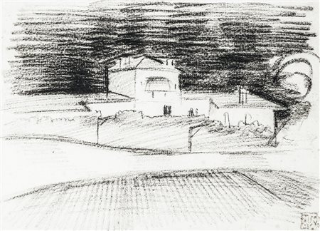 THAYAHT (Ernesto Michahelles) Firenze 1893 – Marina di Pietrasanta (LU) 1959...