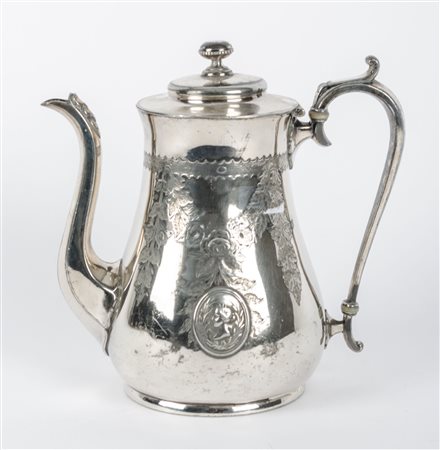 THEIERA in Sheffield. Inghilterra primi '900 Misure: h cm 22,5