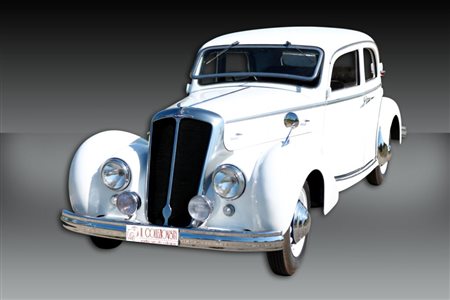 SALMSON S-4-E61 DEL 1951