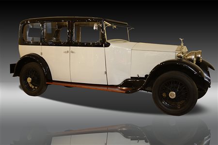 ROLLS ROYCE 20 HP DEL 1926
