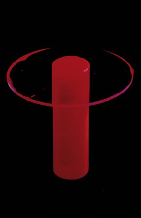 ROBERTO AVANZINI 1962 Senza titolo, 1994 Stampa da diapositiva su carta...