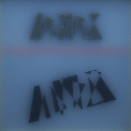 RENATO SPAGNOLI 1928 " 7704 ", 1977 Tecnica mista su plexiglass su tavola,...