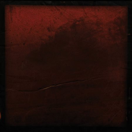 ELIO MARCHEGIANI 1929 " Gomma ", 1971 Gomma applicata su telaio, cm. 40 x 40...