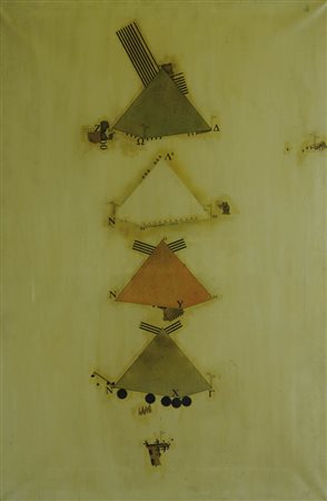 GIAN EMILIO SIMONETTI 1940 " Pratica e teoria dei fatti impropri ", 1970...