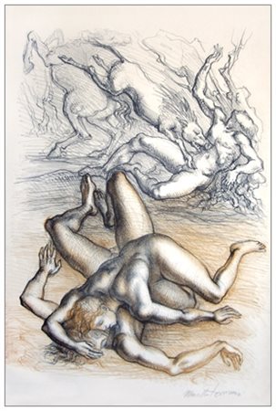 MARCELLO TOMMASI Pietrasanta 1928 – Lido di Camaiore 2008 Senza titolo...