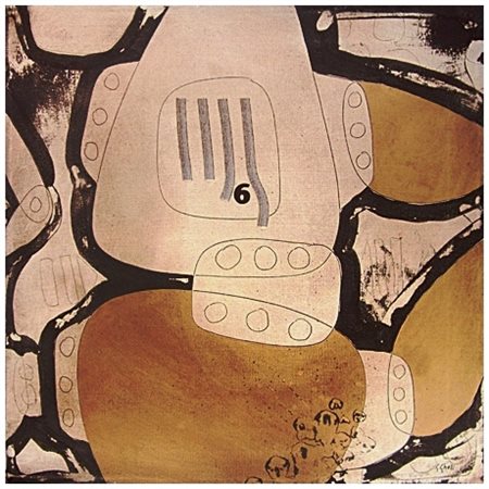 GIULIANO GHELLI Firenze 1944 – San Casciano Val di Pesa 2014 Racconto Olio,...