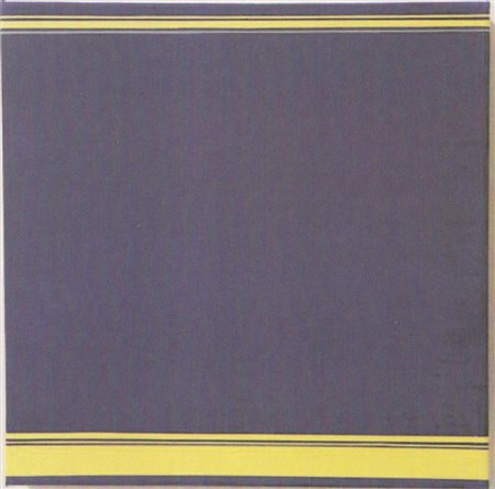 Monica Temporiti MT_79/15/14 anno 2015 Tecnica mista su tela applicata cm 30x30