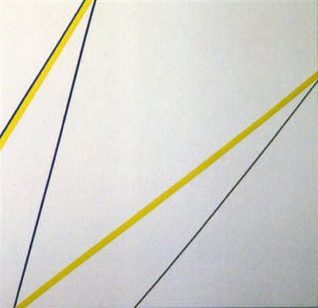 Monica Temporiti MT_79/15/226 anno 2015 - Tecnica mista su tela applicata cm...