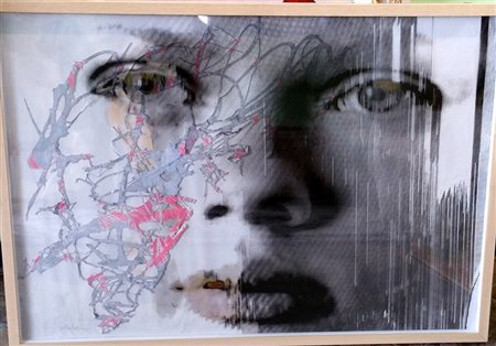 Pietro Delasco-S.t. cm 70 x 100.Fotografia...