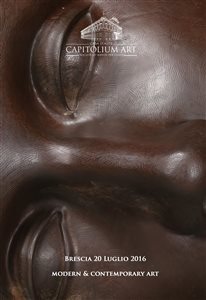 ASTA 204 - MODERN & CONTEMPORARY ART